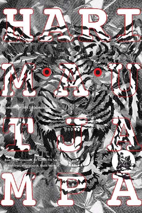 The Tiger from Tjampa